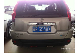 淘车指南 2010款2.5L XV至尊版CVT 4WD奇骏二手车深度解析与寄卖服务